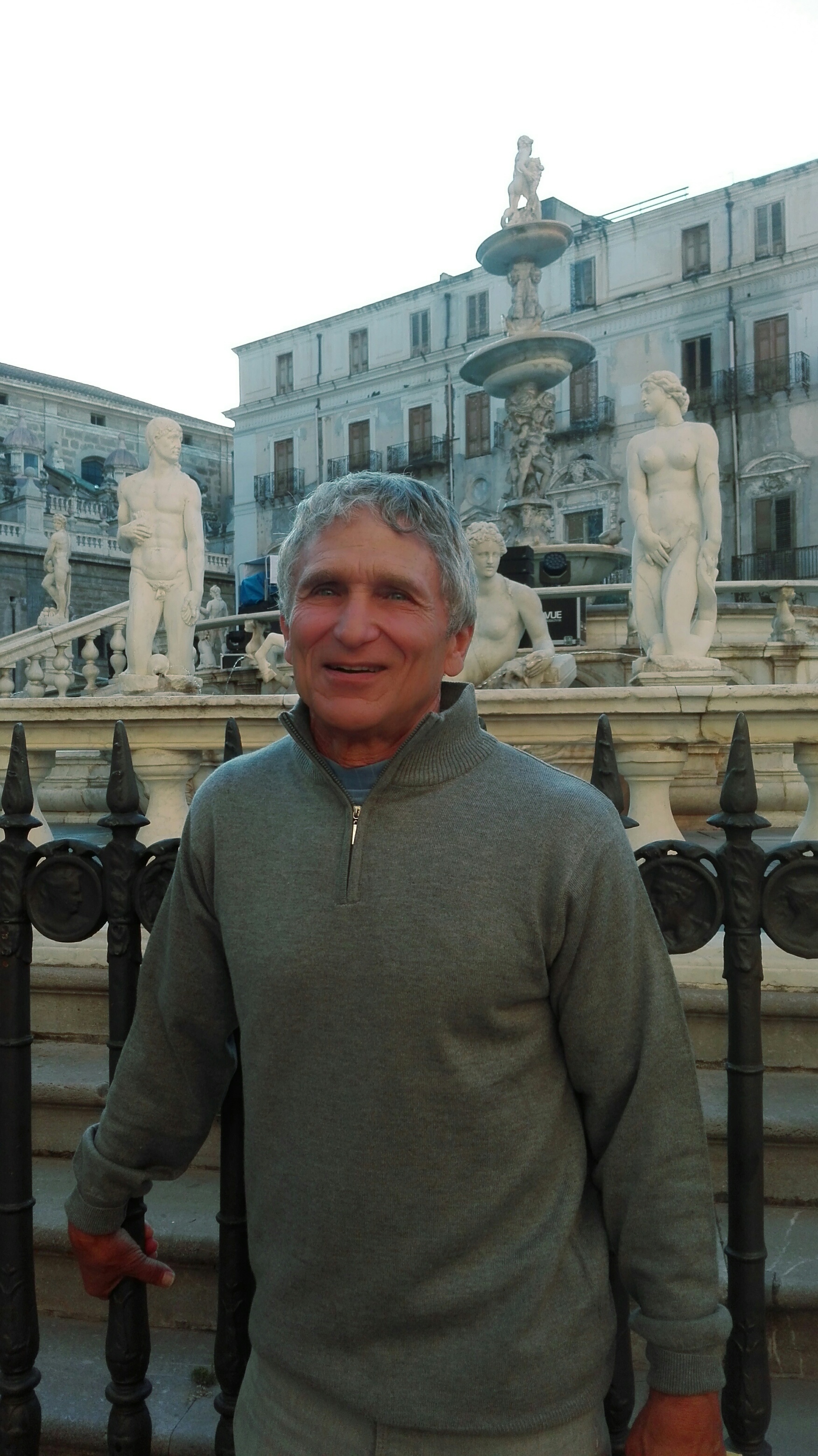 Kenneth Liberman
